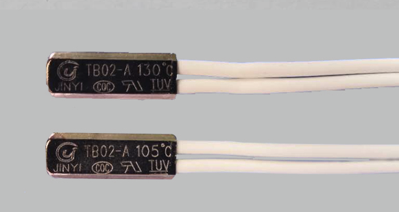  TB02系列温控器  TB02-A 温控器厂家 温控器生产厂家