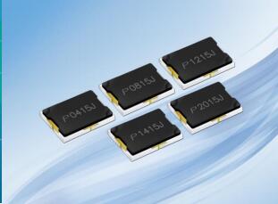 CLM1612 15A Series Device 三端保险丝